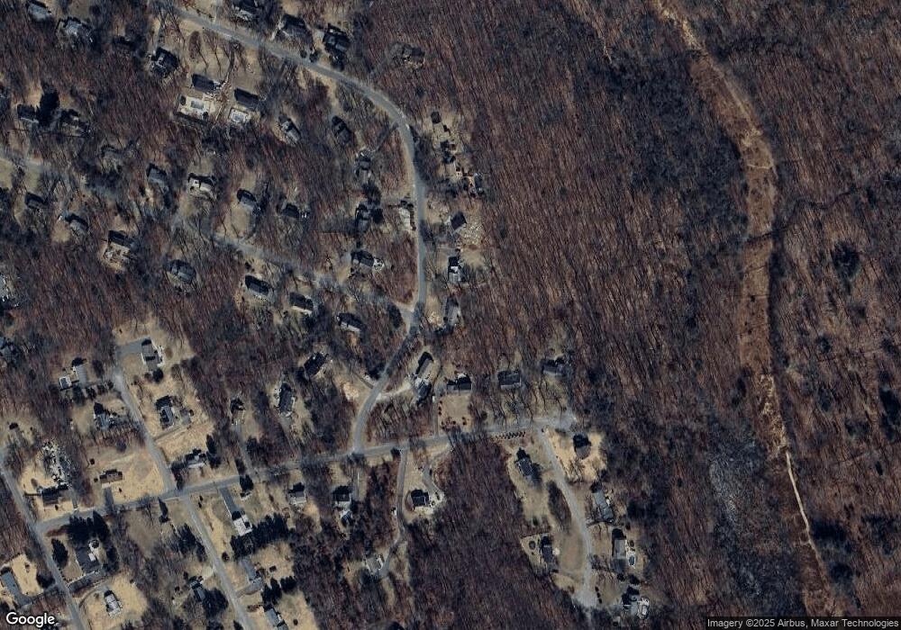 75 Osborne Hill Rd, Sandy Hook, CT 06482 - photo 1