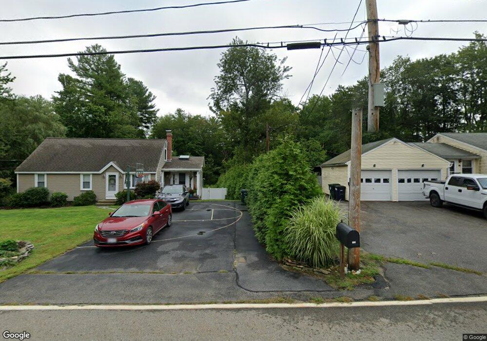 210 Bailey Rd, Holden, MA 01520 - photo 1