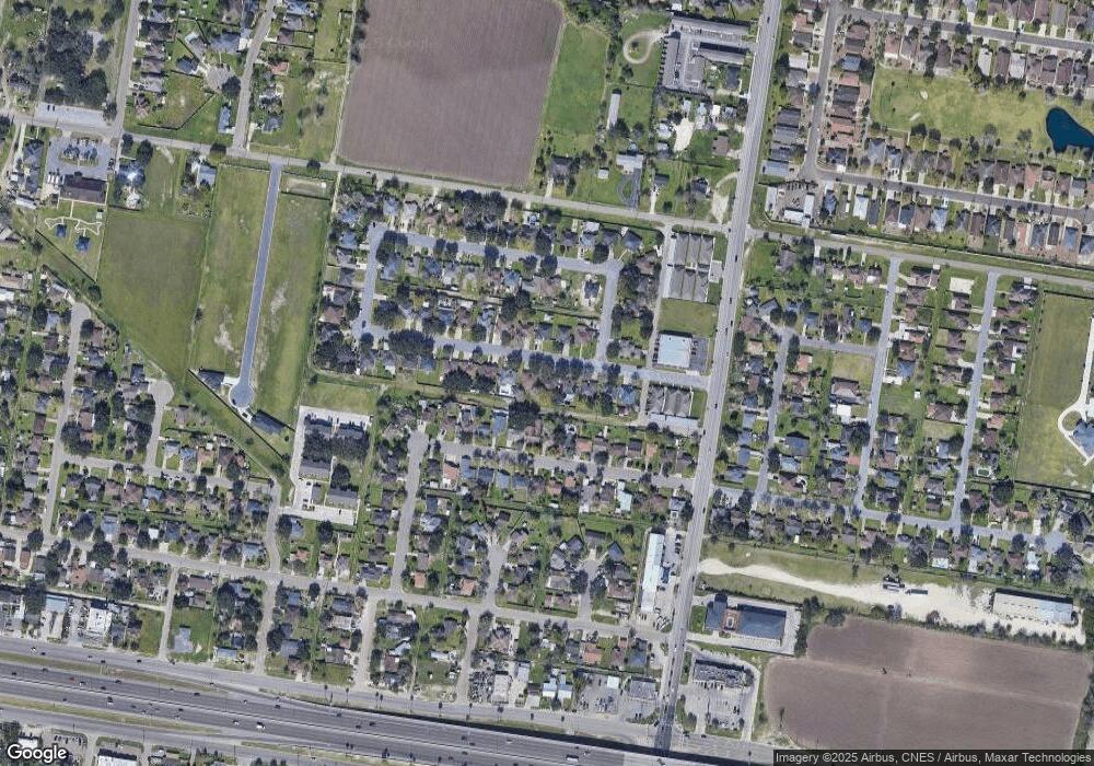 511 Shea Dr, Alamo, TX 78516 - photo 1