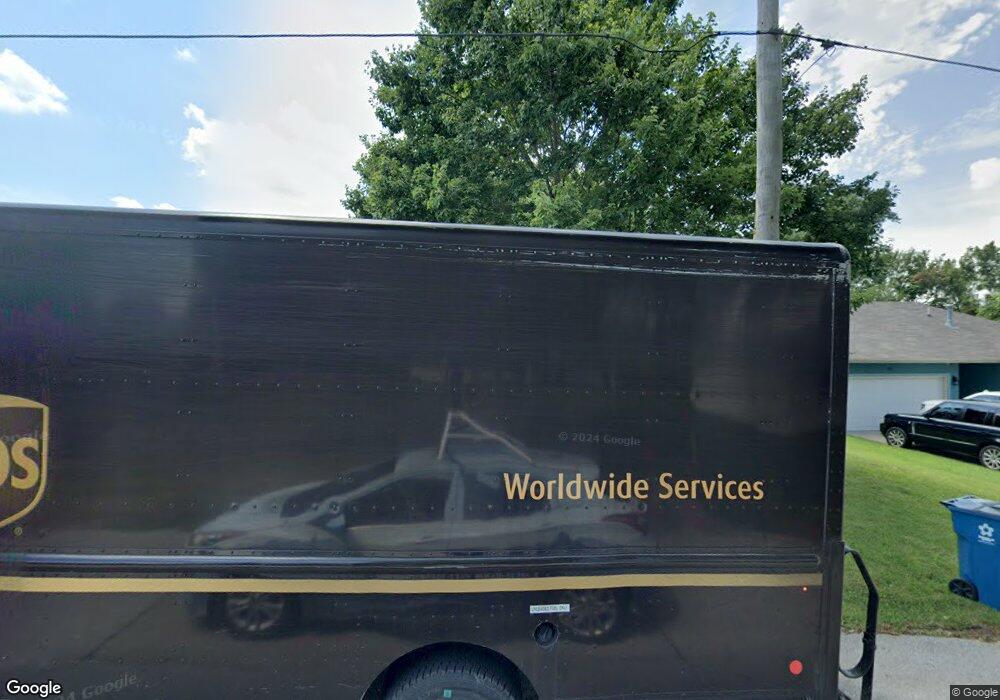 203 S Smalley St, Nixa, MO 65714 - photo 1