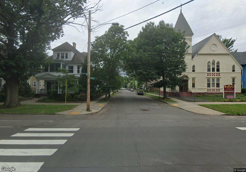 61 4th St, New Haven, CT 06519 - photo 1