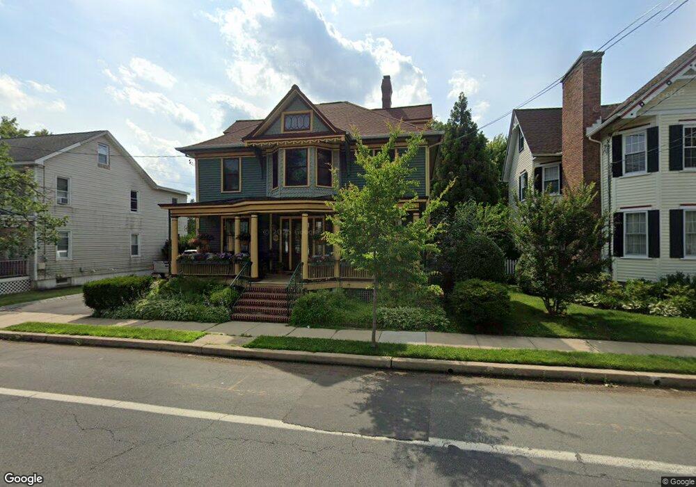 410 N Main St, Hightstown, NJ 08520 - photo 1