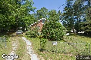 40 W Lake St, Roberta, GA 31078