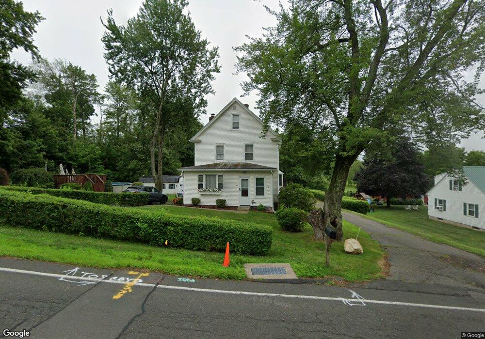 397 Halladay Ave E, Suffield, CT 06078 - photo 1