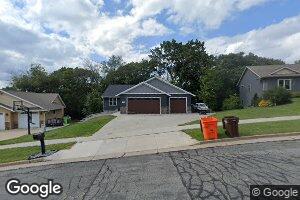 316 Monte Carlo Dr, Eau Claire, WI 54703