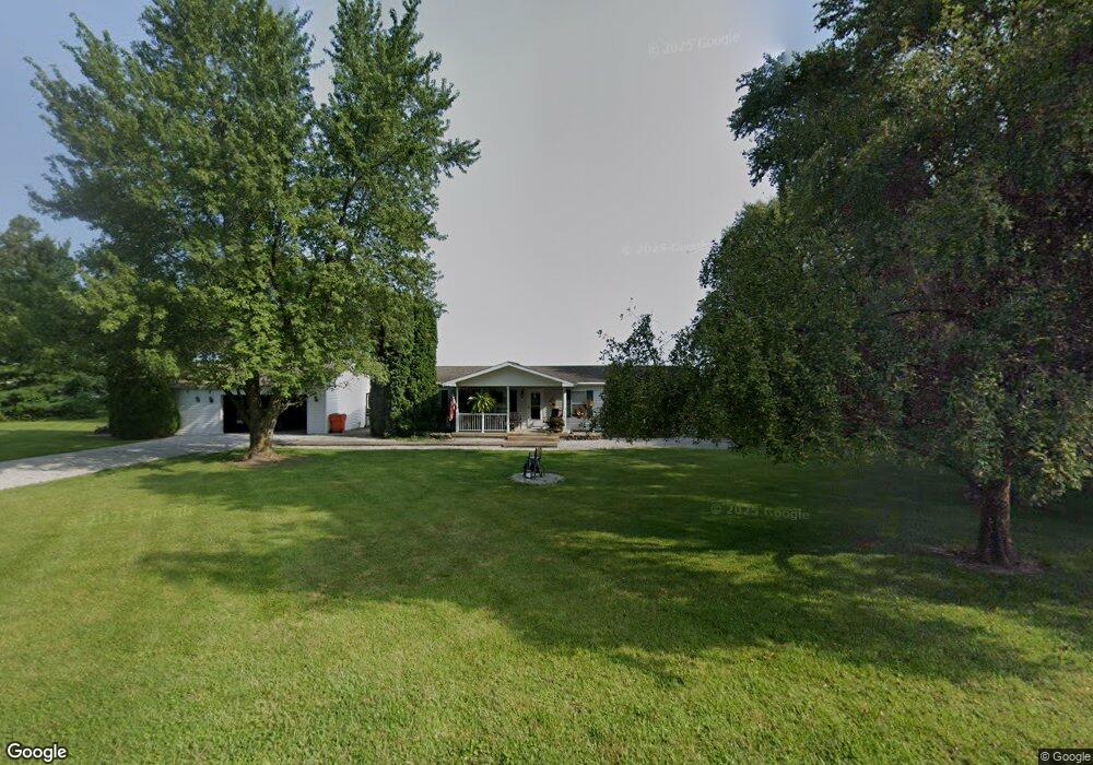 5760 W 300 N, Sharpsville, IN 46068 - photo 1