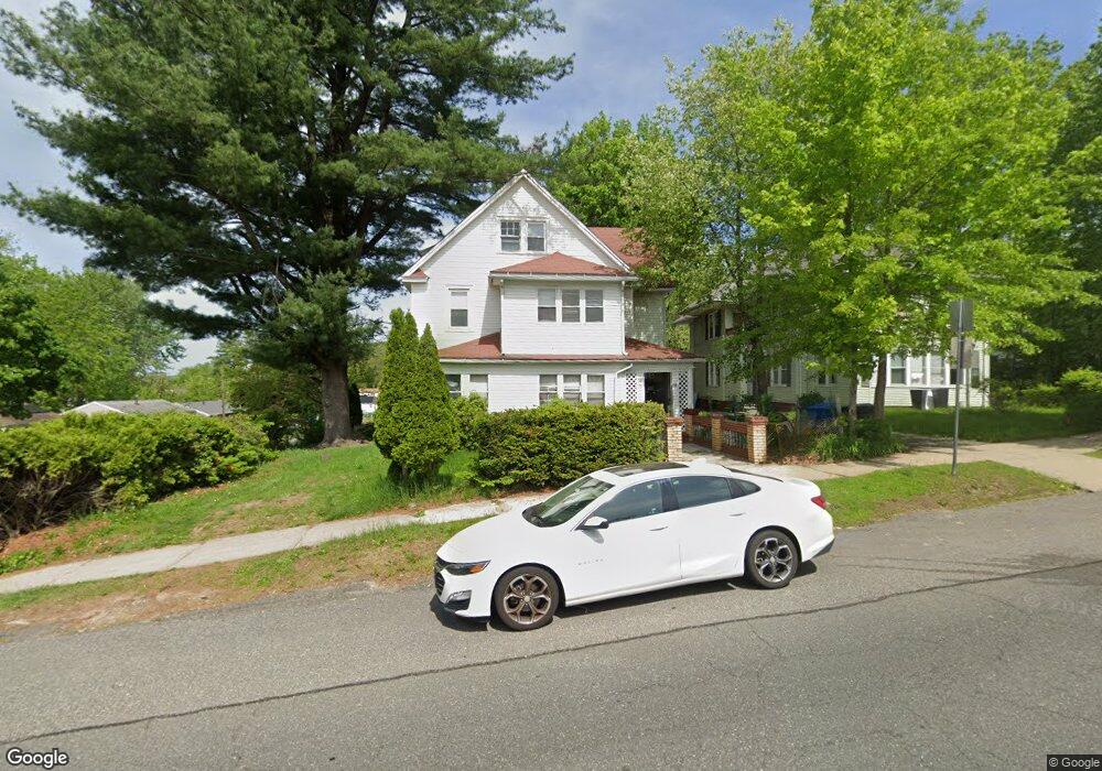 128 Prospect St unit 130, Springfield, MA 01107 - photo 1