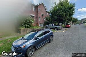 1501 Virginia St, Hinton, WV 25951