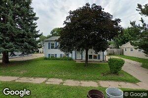 1206 Mayper Dr, Carter Lake, IA 51510