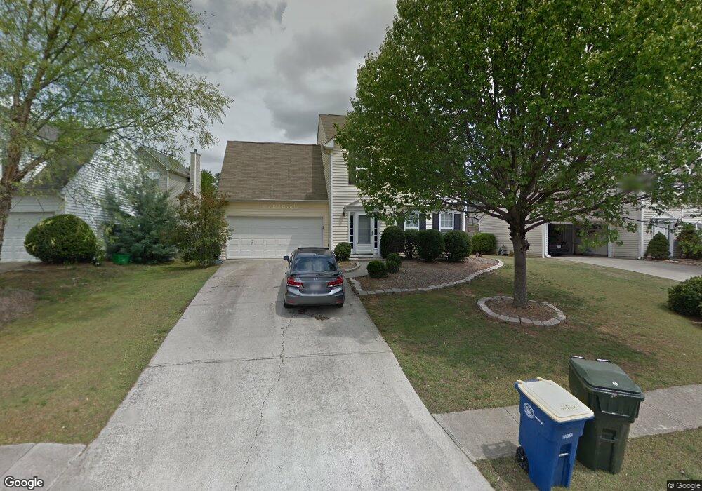 4471 High Gate Dr NW unit 2, Acworth, GA 30101 - photo 1