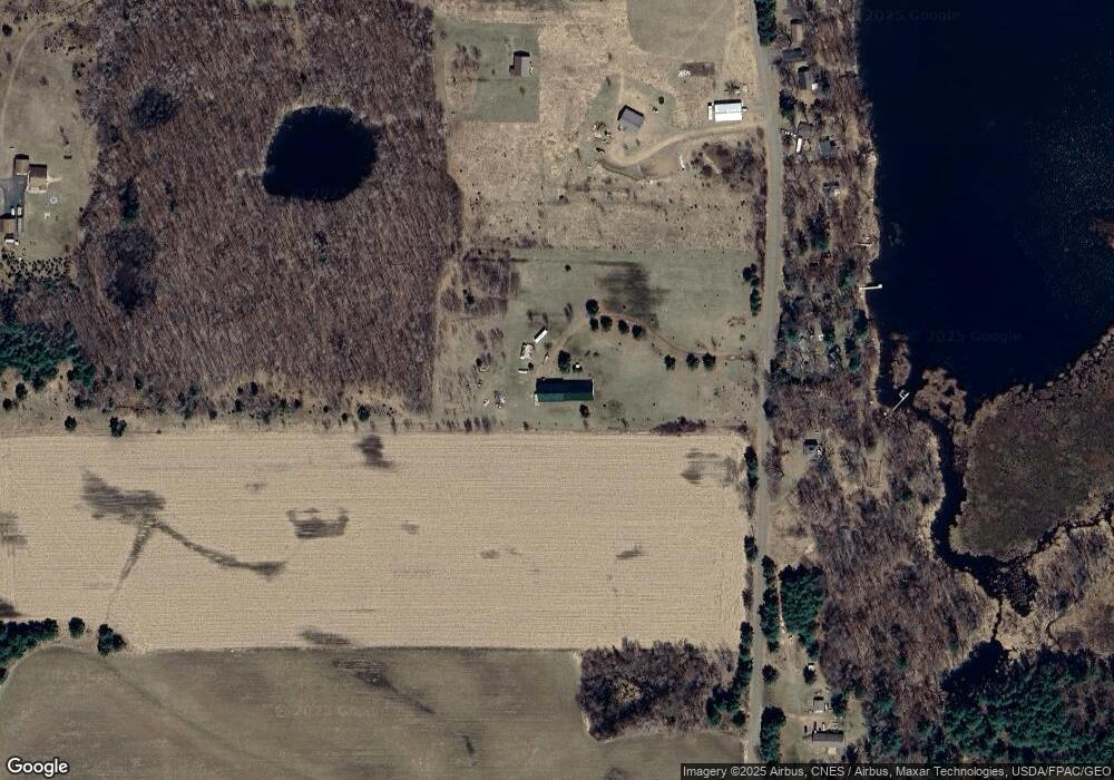 5814 County Road A, Webster, WI 54893 - photo 1