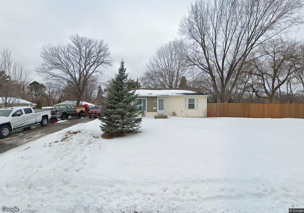 8836 Emerson Ave S, Bloomington, MN 55420 - photo 1