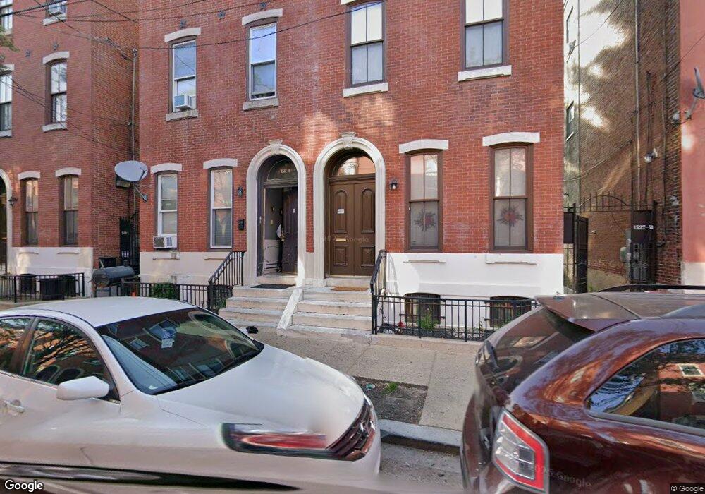 1531 N Gratz St, Philadelphia, PA 19121 - photo 1