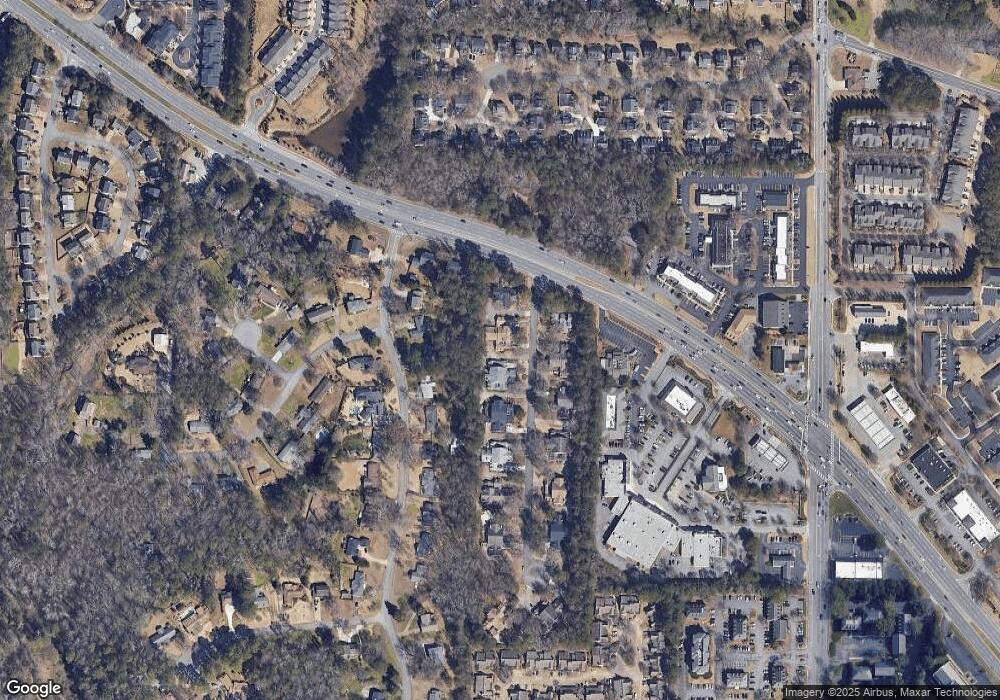 115 Great Oaks Ln unit U-L, Roswell, GA 30075 - photo 1