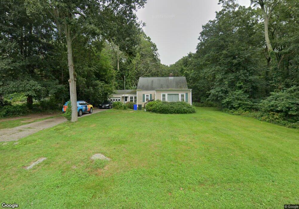 921 Blossom Rd, Westport, MA 02790 - photo 1