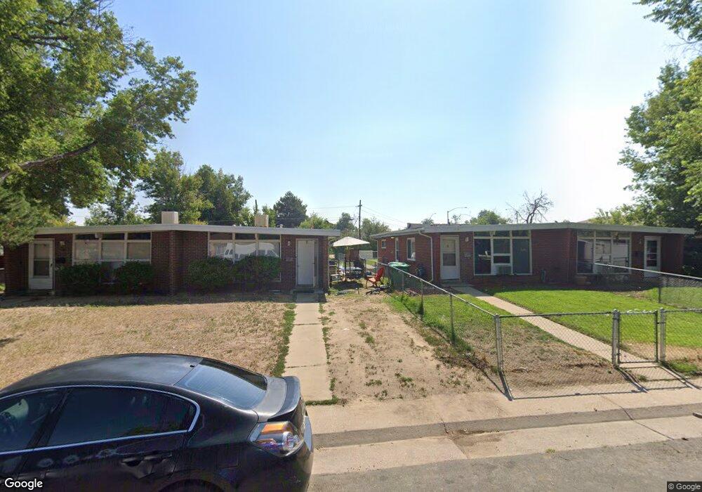 1113 Dayton St, Aurora, CO 80010 - photo 1