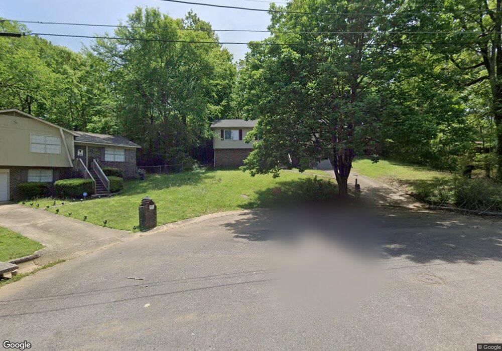 632 Cresap Cir NE, Birmingham, AL 35215 - photo 1