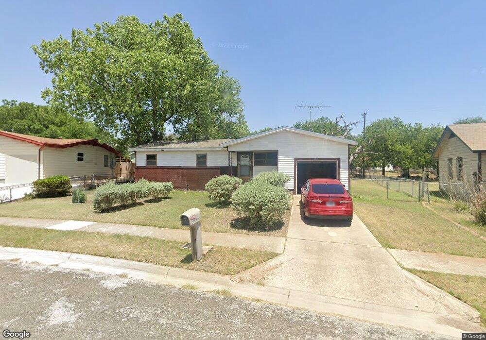 2319 Terrace Dr, Copperas Cove, TX 76522 - photo 1