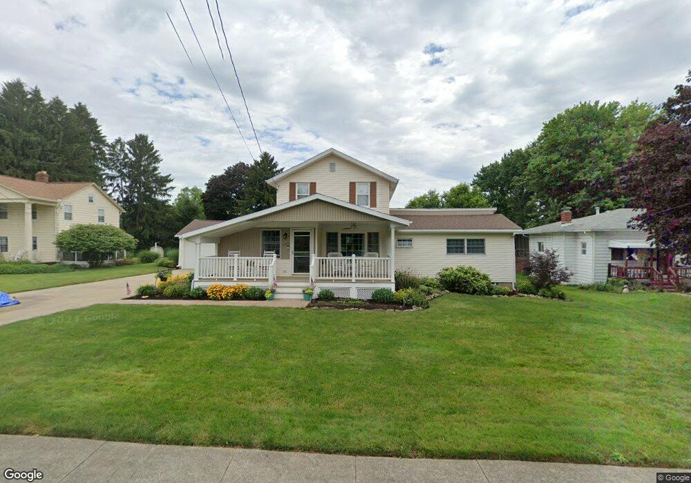 101 Elmwood Dr, Doylestown, OH 44230 - photo 1