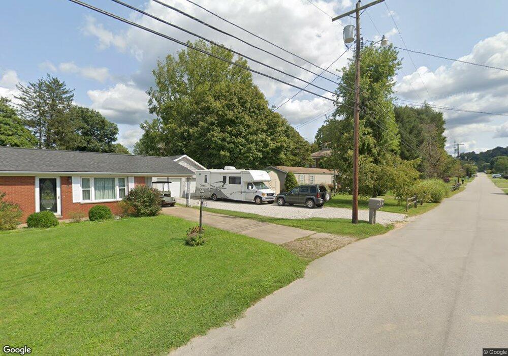 5 Northwood Terrace, Williamstown, WV 26187 - photo 1