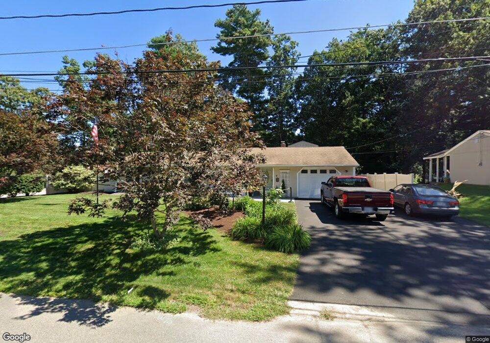 6 Yvonne Rd, Bellingham, MA 02019 - photo 1