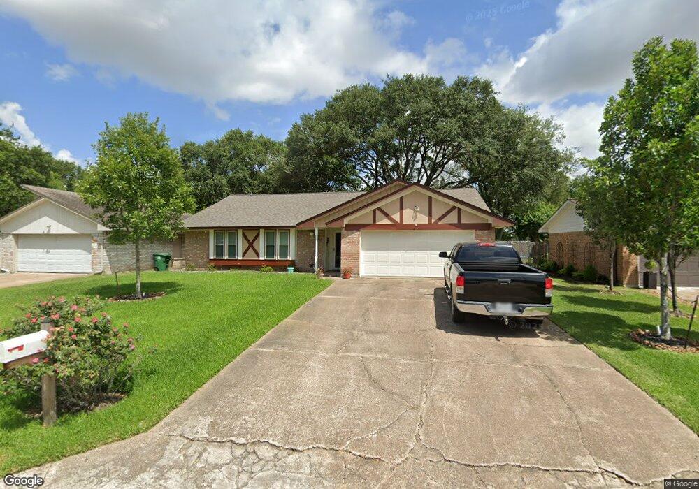 6418 Menwood Cir, Houston, TX 77088 - photo 1