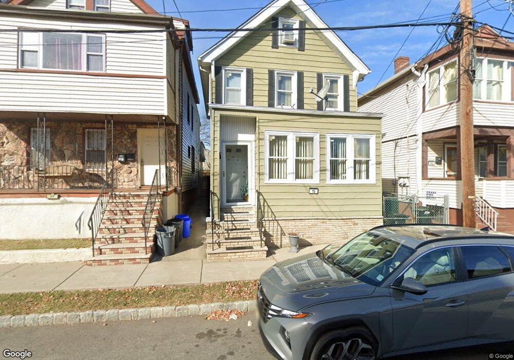 15 Meade St, West Orange, NJ 07052 - photo 1