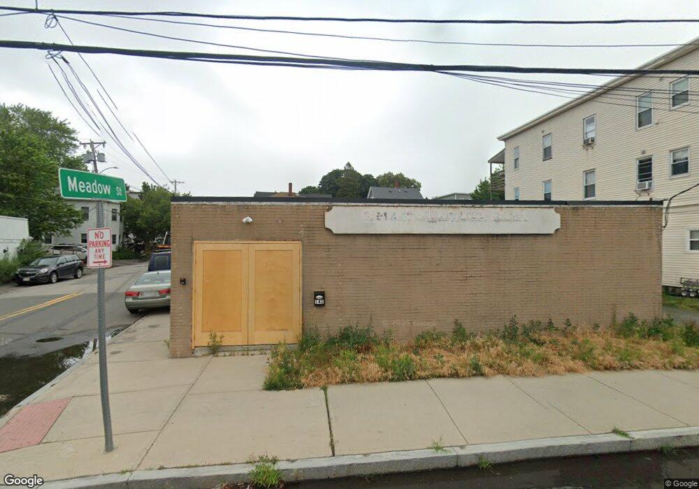 141 Canal St, Salem, MA 01970 - photo 1