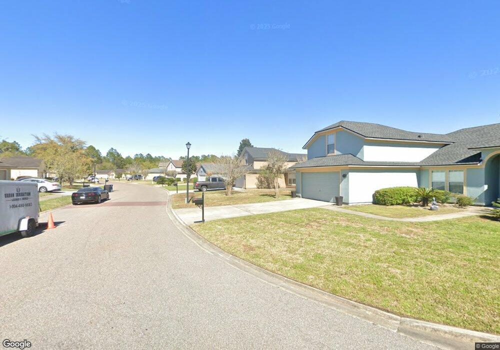 11483 Tori Ln, Jacksonville, FL 32218 - photo 1