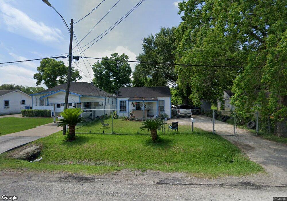 4116 King St, Houston, TX 77026 - photo 1