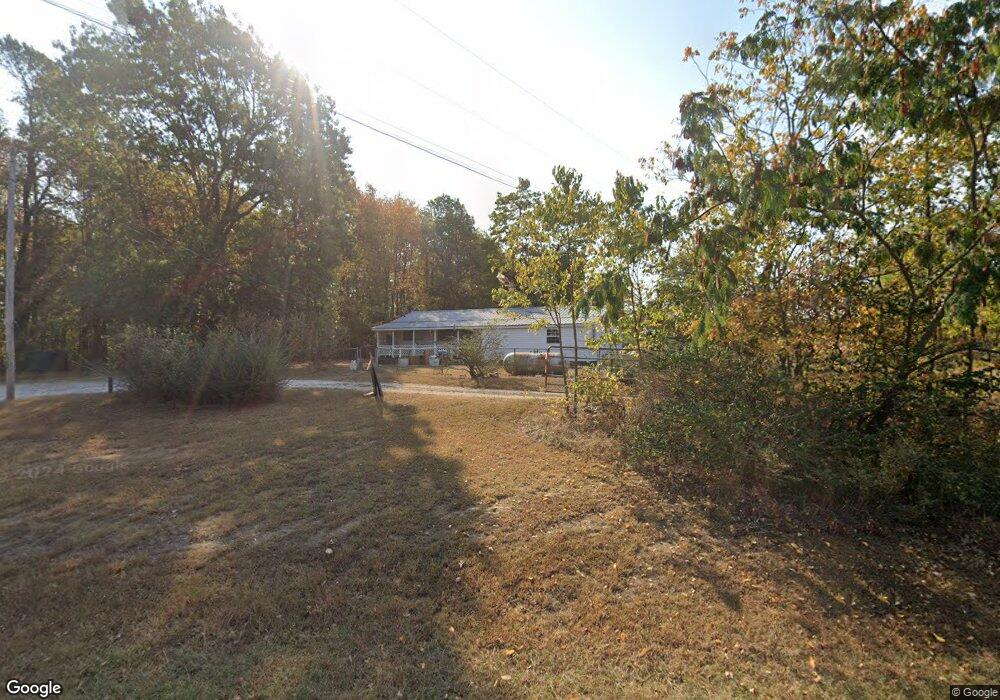 18033 Sunset Rd, Winslow, AR 72959 - photo 1