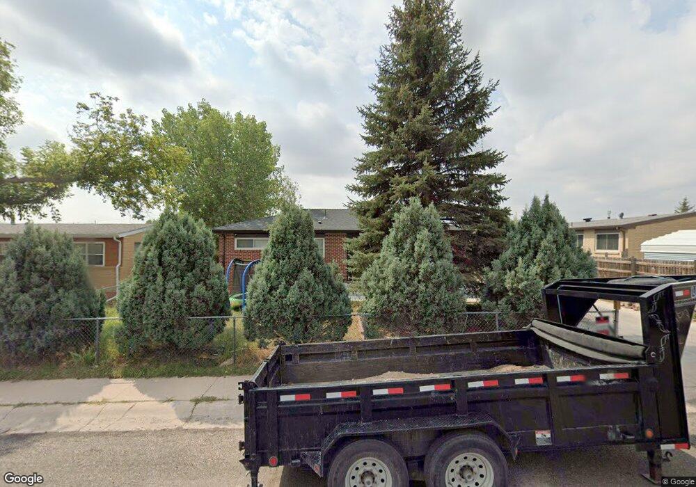 3211 Morrison Ct, Cheyenne, WY 82001 - photo 1