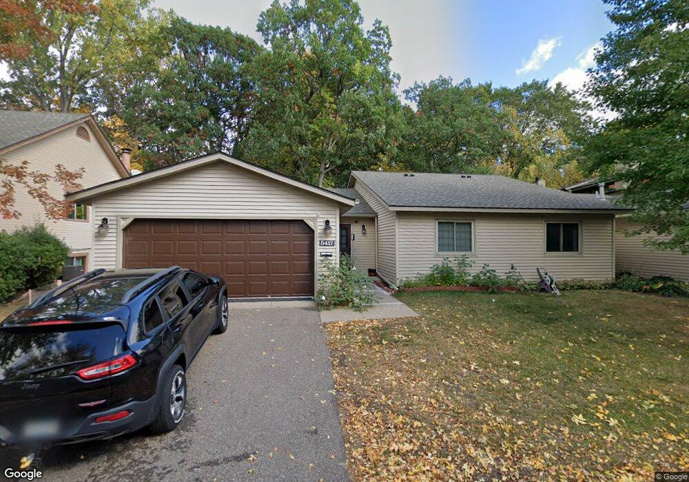 5417 W Bavarian Pass, Minneapolis, MN 55432 - photo 1