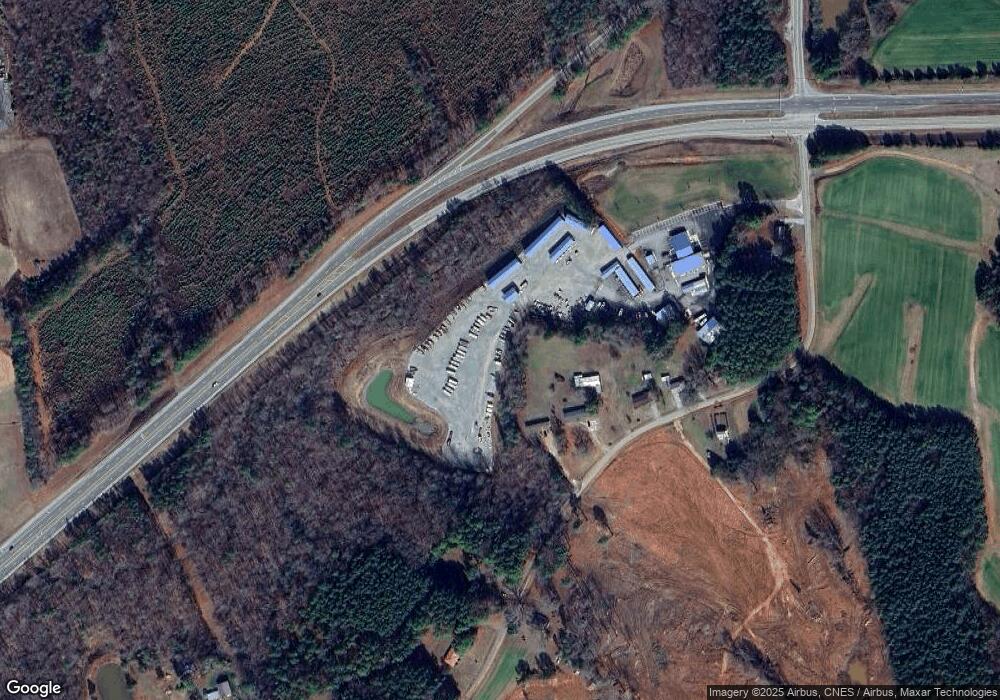 366 Theater Rd, South Hill, VA 23970 - photo 1