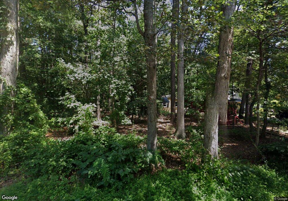 22072 Harrington Park Rd, Rock Hall, MD 21661 - photo 1