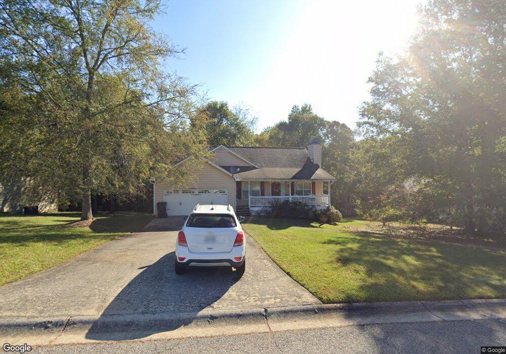 1408 Marshview Ct, Hoschton, GA 30548 - photo 1