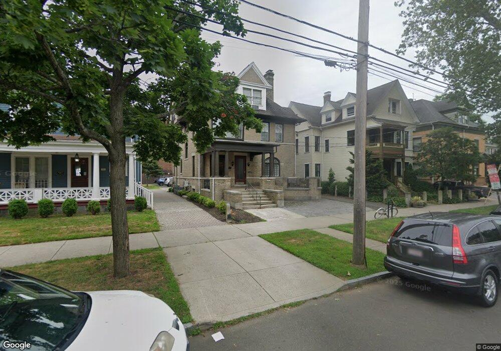 109 Dwight St, New Haven, CT 06511 - photo 1