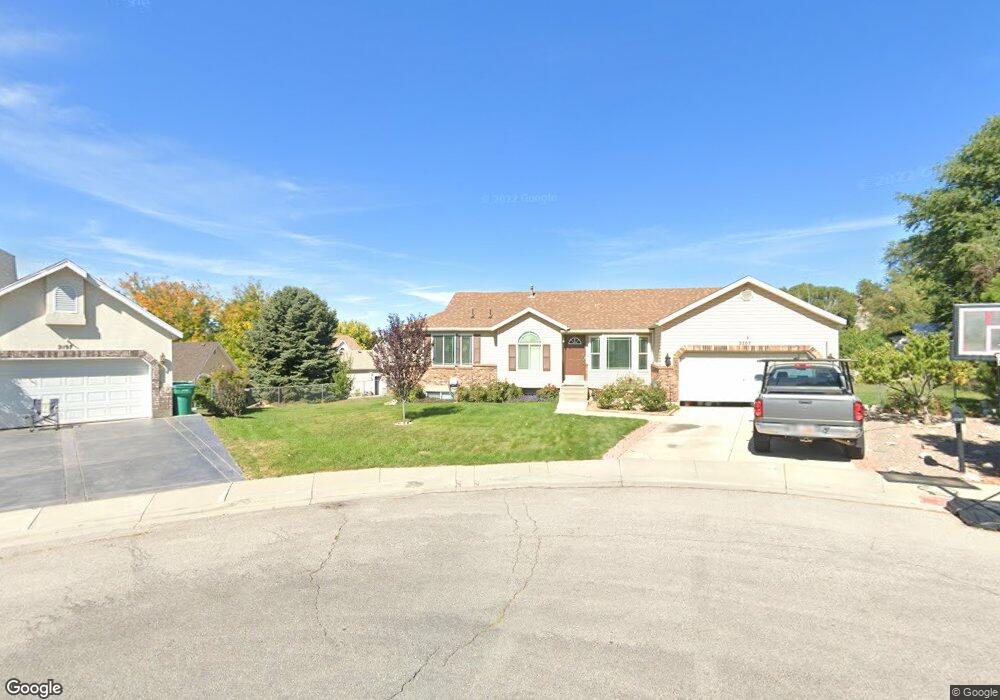 2207 N 640 W, Lehi, UT 84043 - photo 1