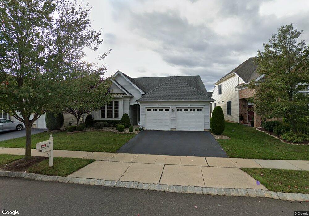 139 Aristotle Way, East Windsor, NJ 08512 - photo 1