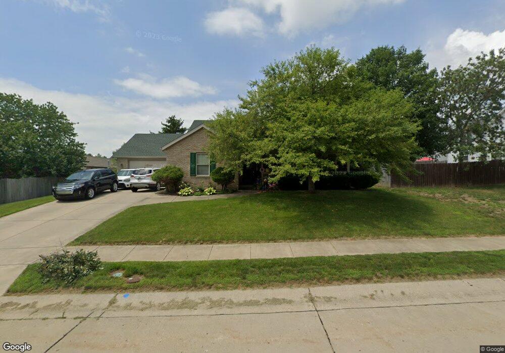 3507 Round Rock Cir, Lafayette, IN 47909 - photo 1