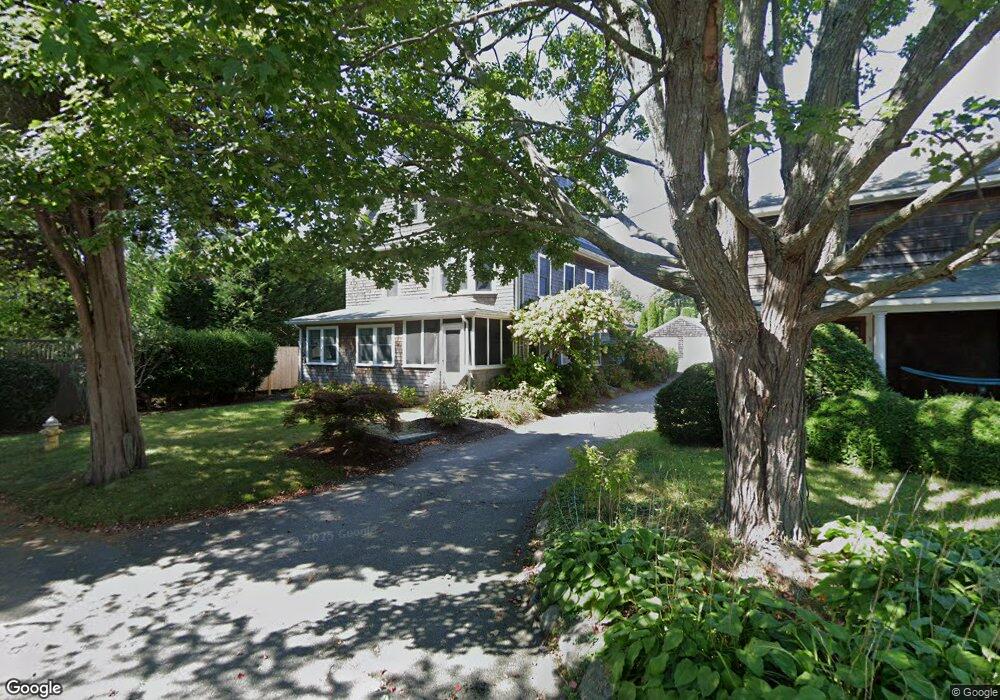 1 Collier Avenue Extension, Scituate, MA 02066 - photo 1