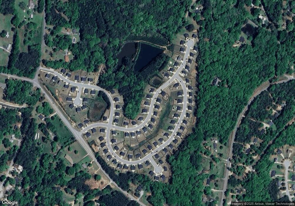 95 Blue Heron Way unit Lot B15, Covington, GA 30016 - photo 1