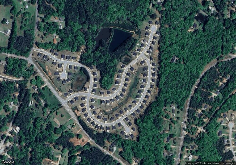 85 Blue Heron Way unit Lot B14, Covington, GA 30016 - photo 1