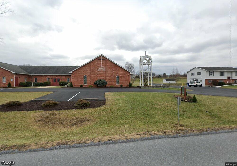 163 E 1st Ave, Everett, PA 15537 - photo 1