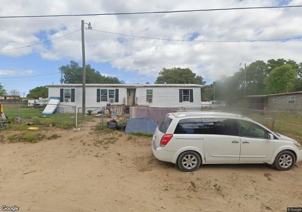 8506 Bartow St, Zephyrhills, FL 33540 - photo 1