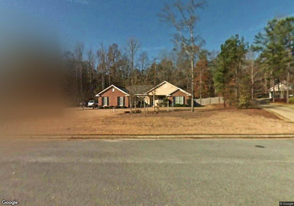 4028 Hardwood Way, Midland, GA 31820 - photo 1