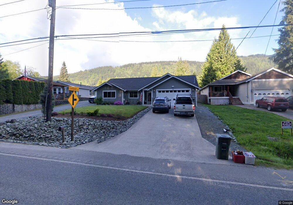 439 Cain Lake Rd, Sedro Woolley, WA 98284 - photo 1