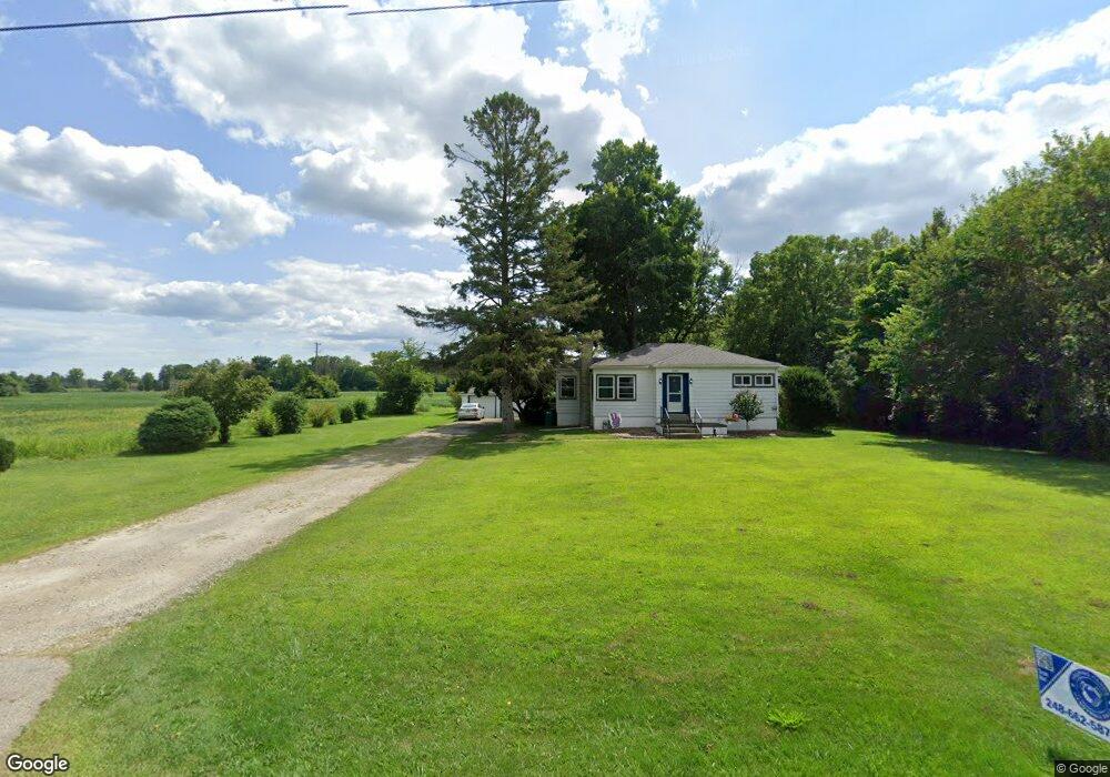 32375 West Rd, New Boston, MI 48164 - photo 1