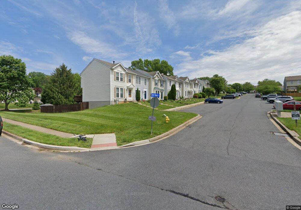 142 Spruce Woods Ct, Abingdon, MD 21009 - photo 1