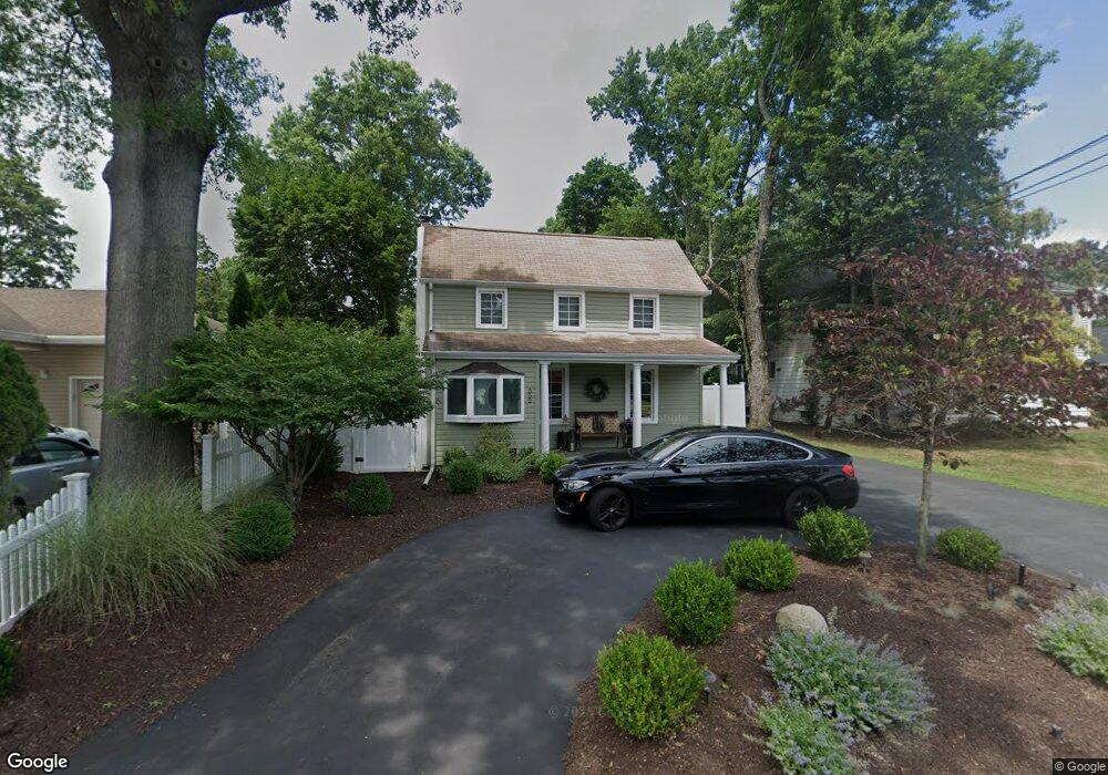 552 Cleveland Ave, Rivervale, NJ 07675 - photo 1